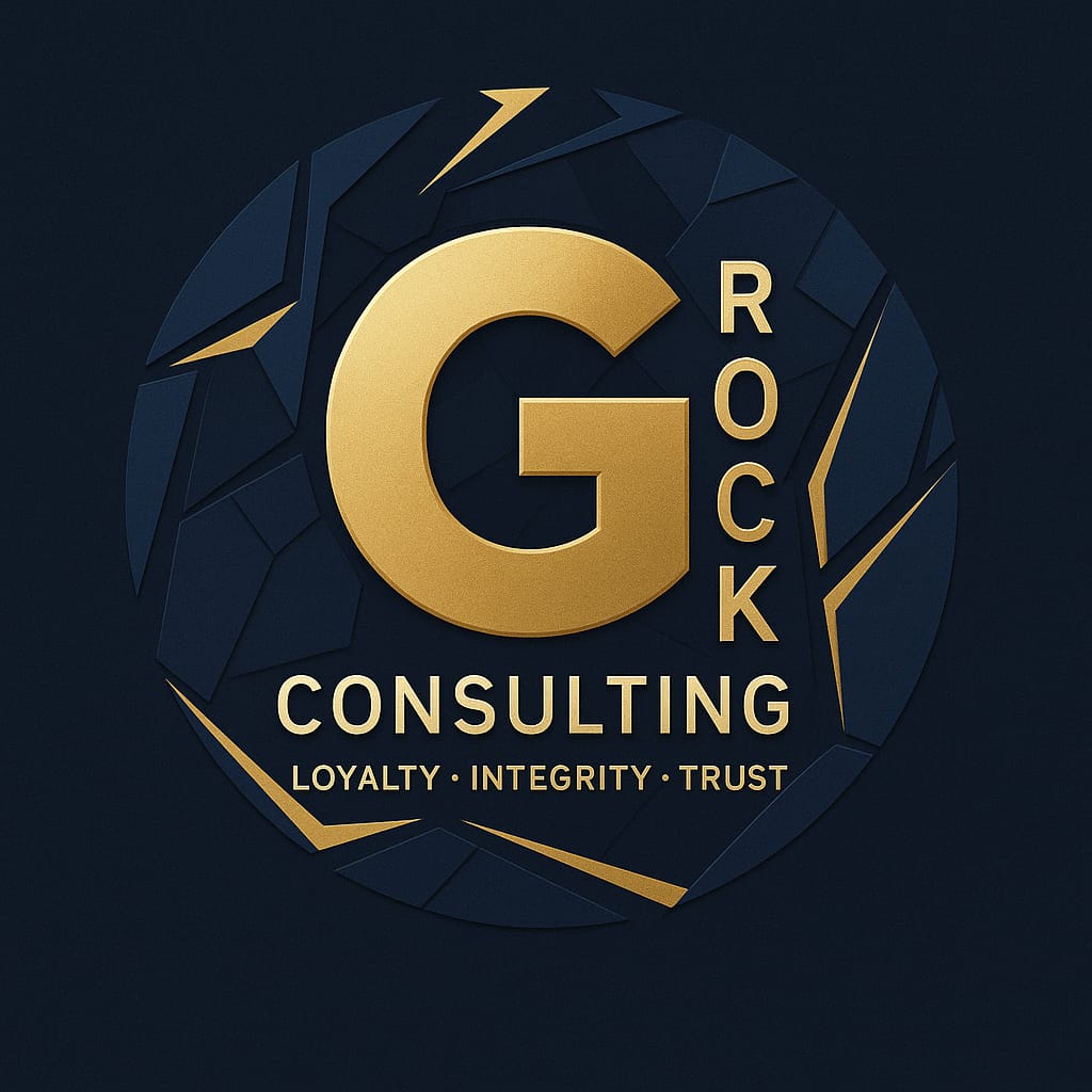 G Rock Consulting