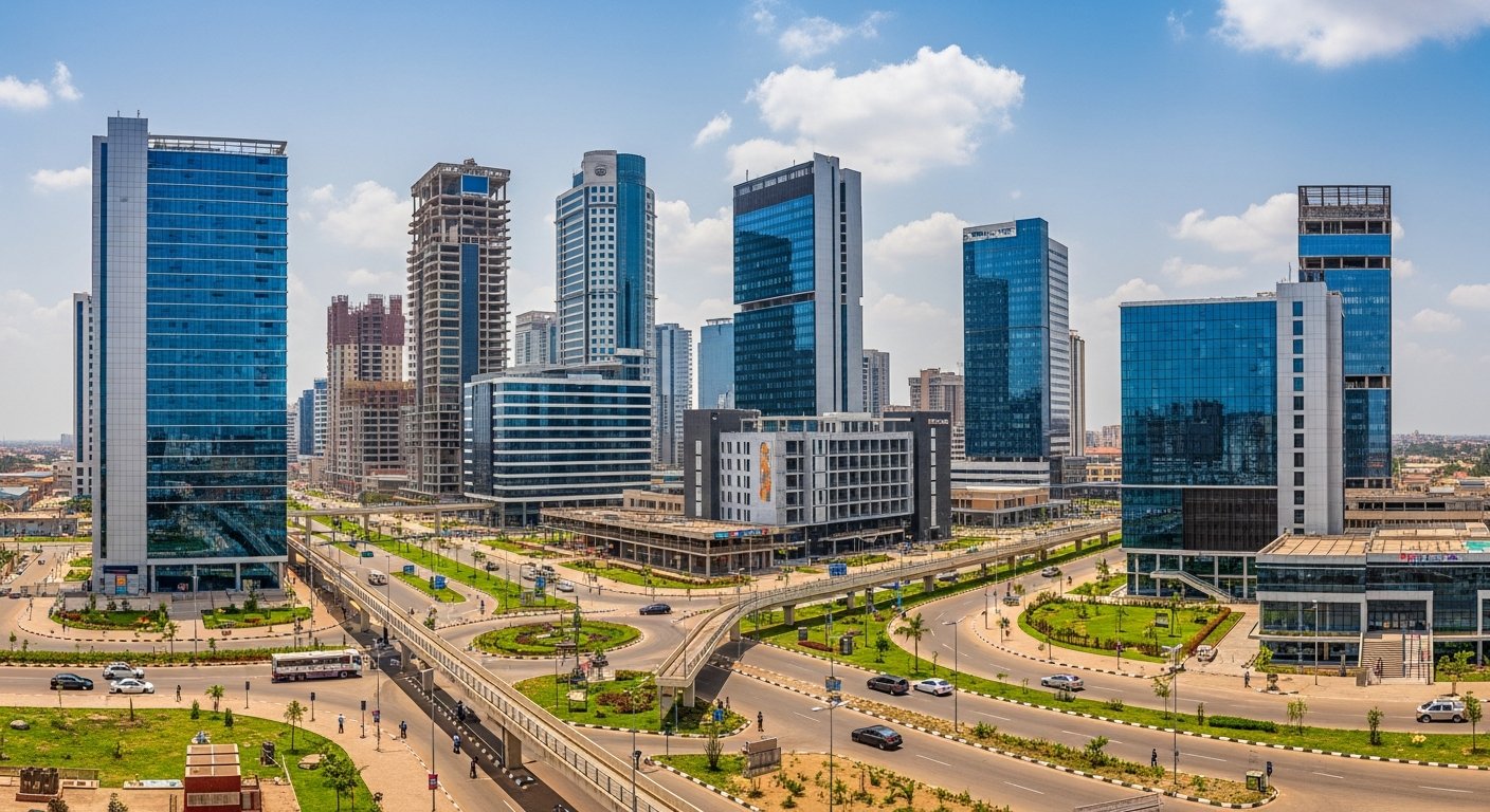 West Africa Market Entry: What Investors Need to Know in 2025