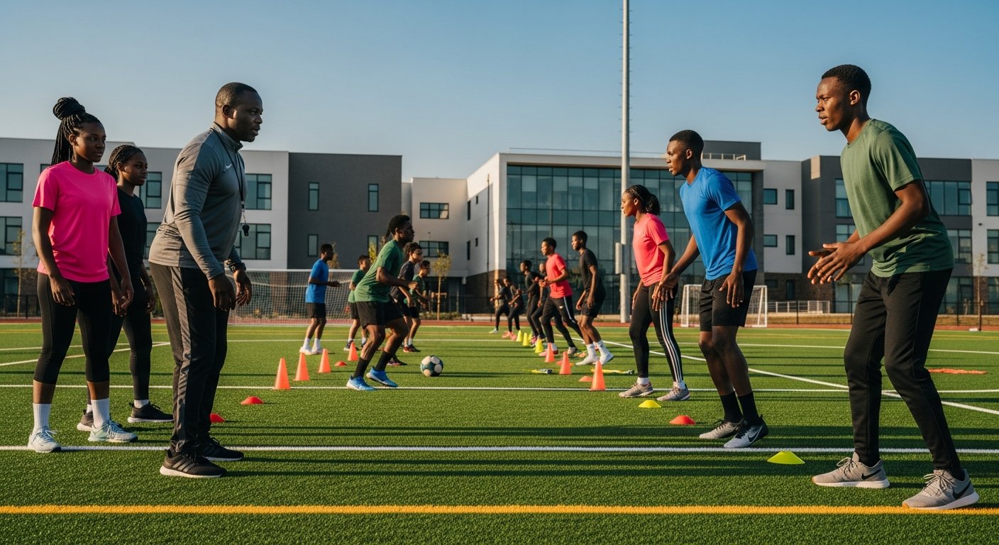 The Rise of Sports Investment in West Africa